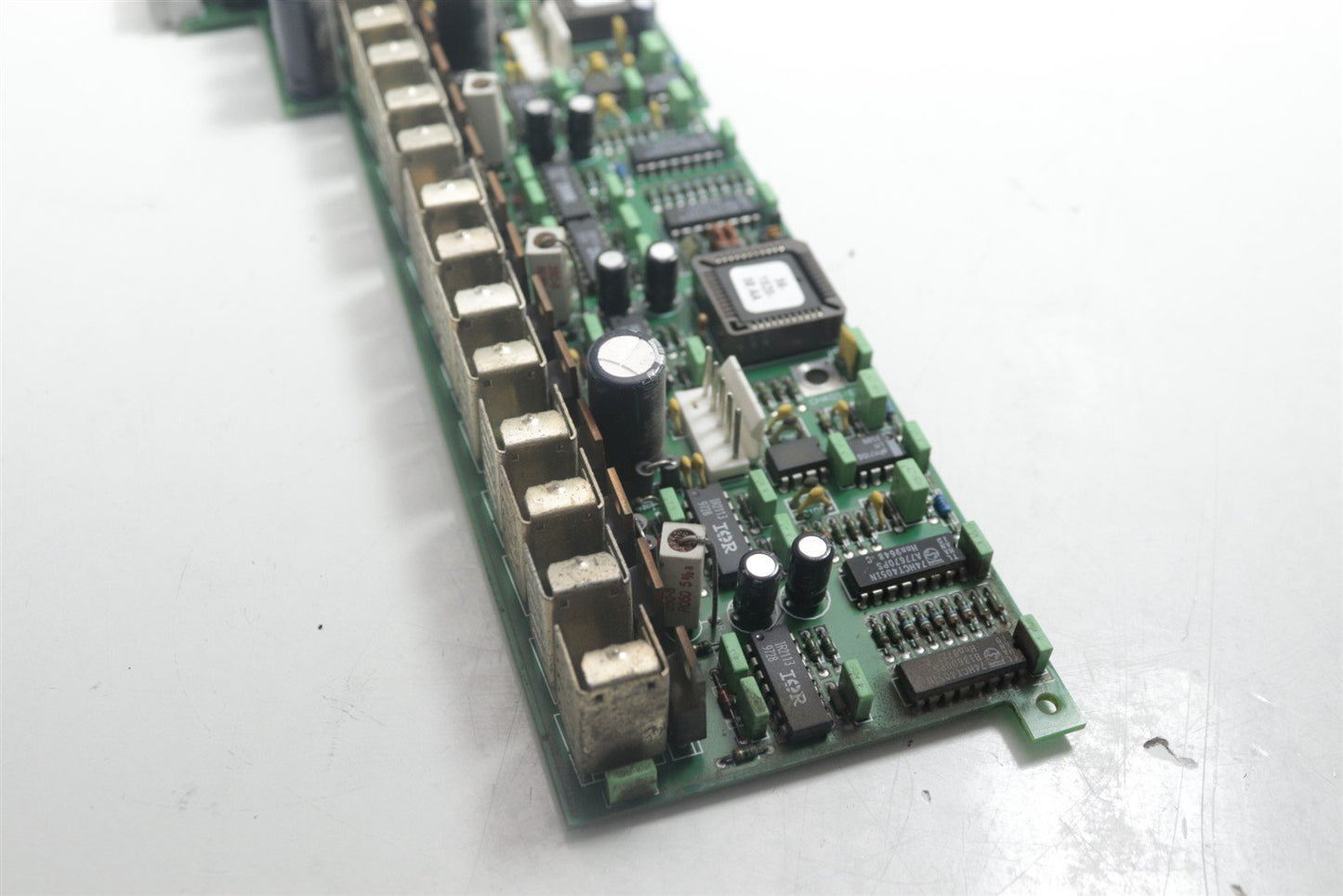 AKTA Explorer Pharmacia Biotech GE P-900 PCB Board 56304595AC