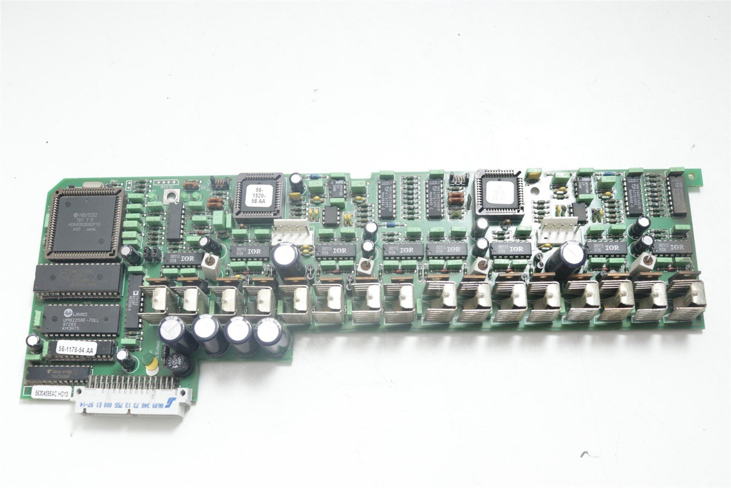 AKTA Explorer Pharmacia Biotech GE P-900 PCB Board 56304595AC