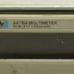 HP 3478A Multimeter 5.5 Digit TESTED