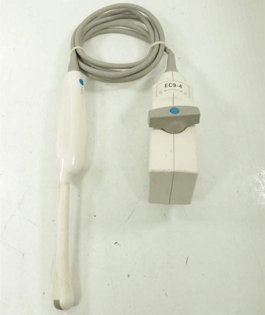 Siemens EC9-4 Ultrasound Transducer Probe 04839549
