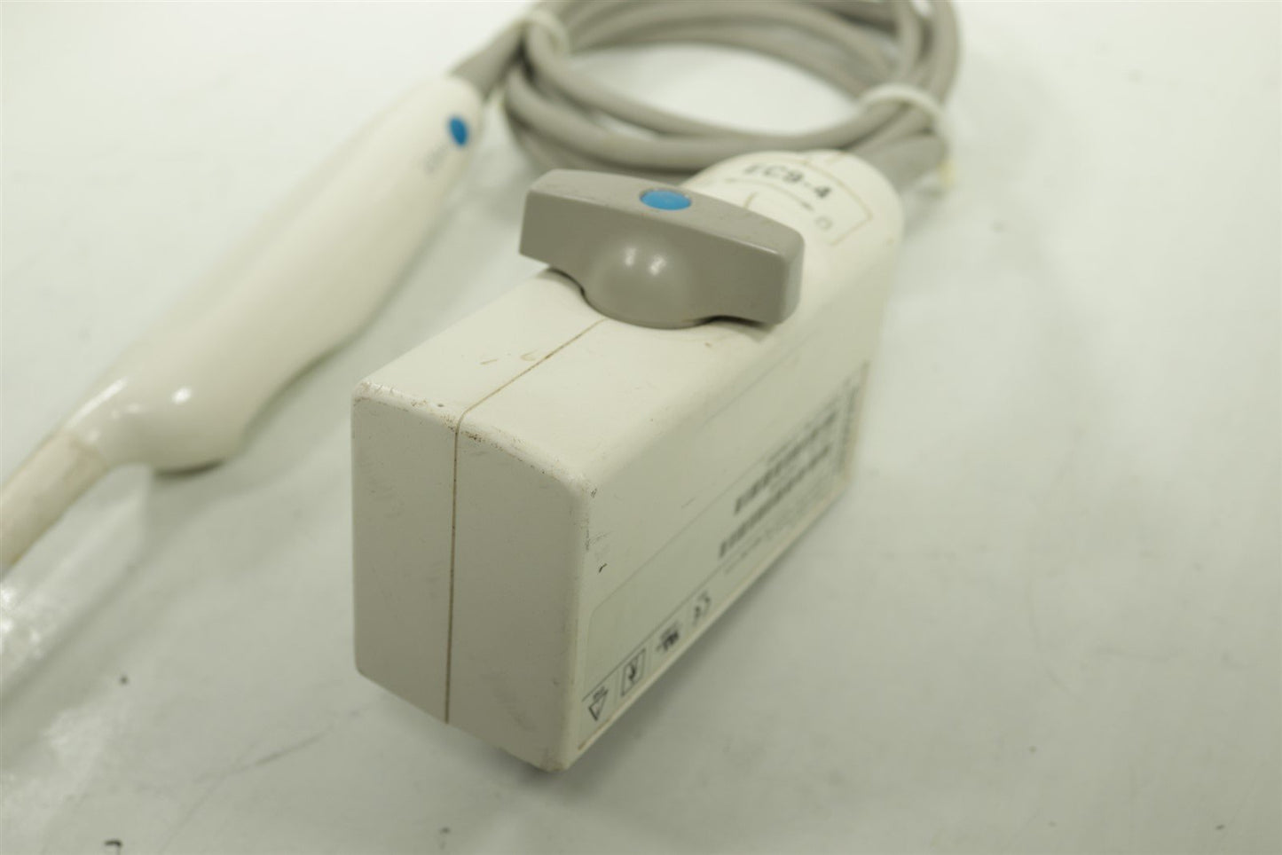 Siemens EC9-4 Ultrasound Transducer Probe 04839549