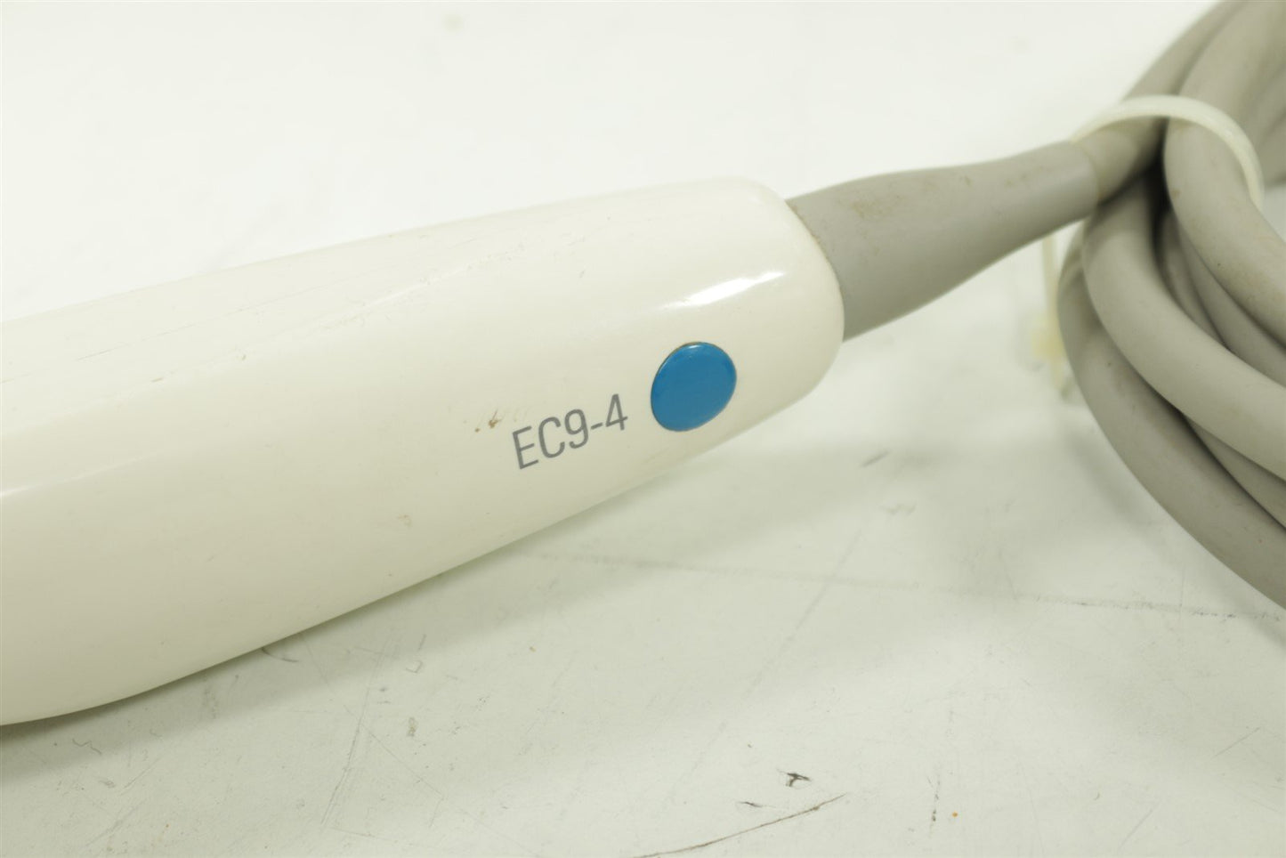 Siemens EC9-4 Ultrasound Transducer Probe 04839549