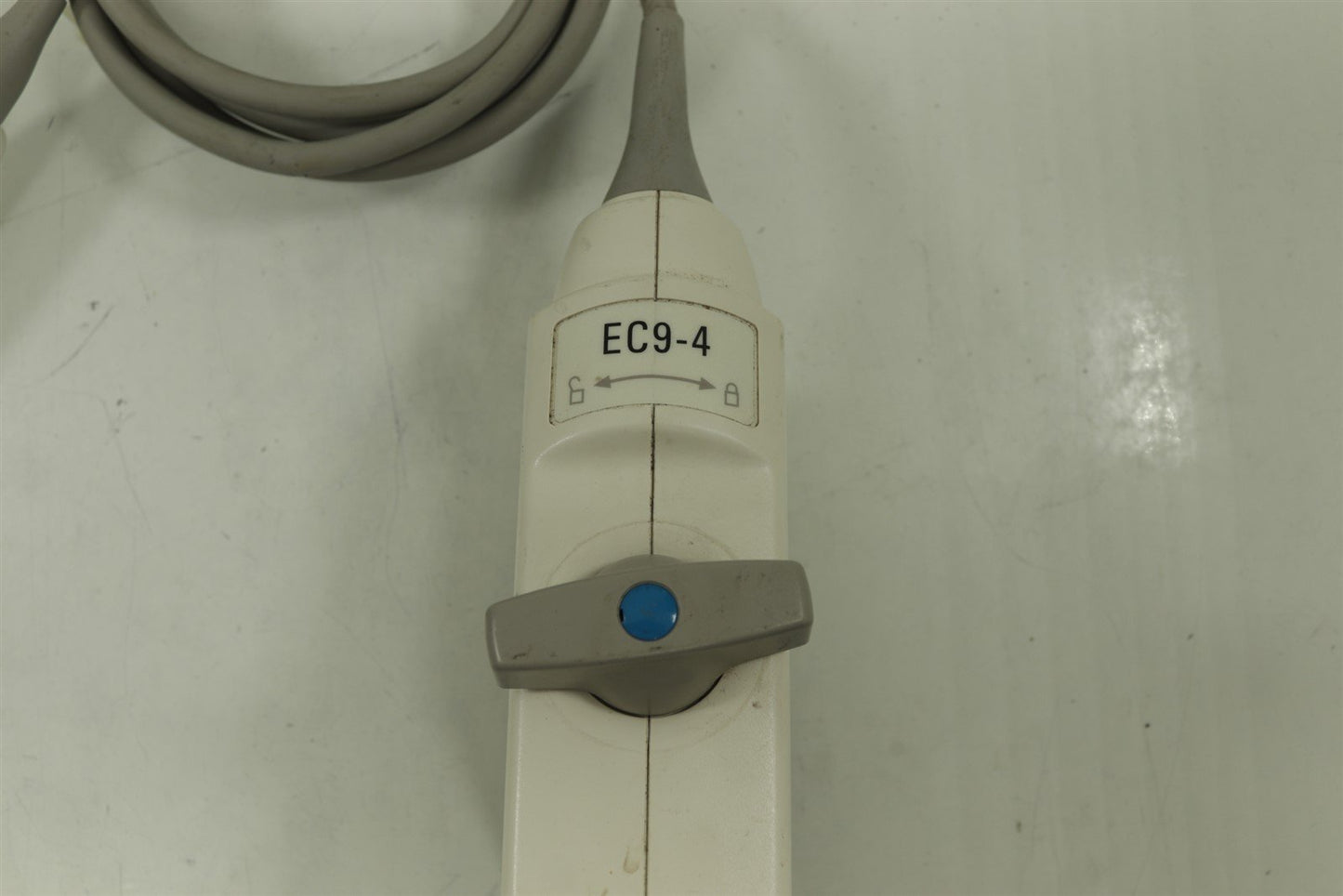 Siemens EC9-4 Ultrasound Transducer Probe 04839549