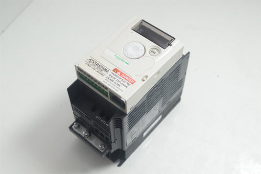 Schneider Electric Altivar ATV12H075M2 0.75kW 200-240V AC Speed Drive