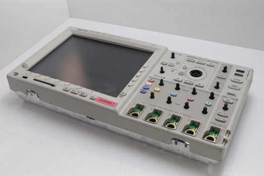 Tektronix DPO 4104 Digital Phosphor Oscilloscope Front Panel Assy