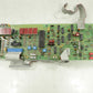 HP 6034A System Power Supply (0 - 60V/0 - 10A, 200W) Front Panel PCB 06034-60022