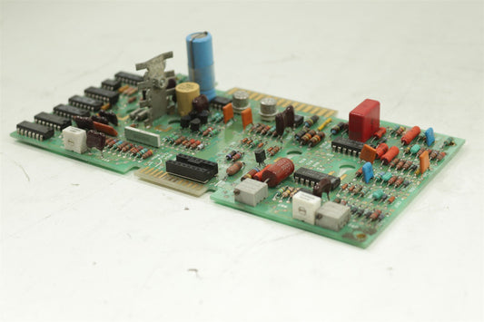 HP 6034A System Power Supply (0 - 60V/0 - 10A, 200W) PCB Part 060-6002