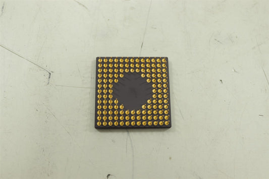 MOTOROLA Package PGA 24-BIT DIGITAL SIGNAL PROCESSOR DSP56002RC40