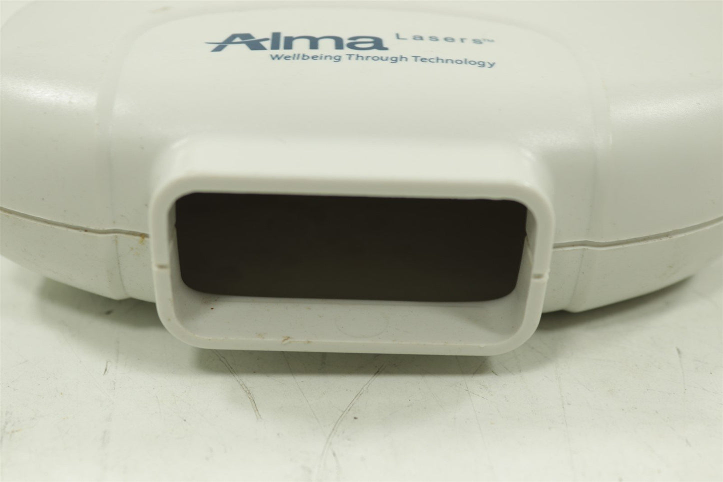 Alma Lasers Harmony XL Plastic Handpiece Cover