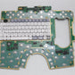 GE HealthCare Vivid I Keyboard Assy V3 Board 2409723