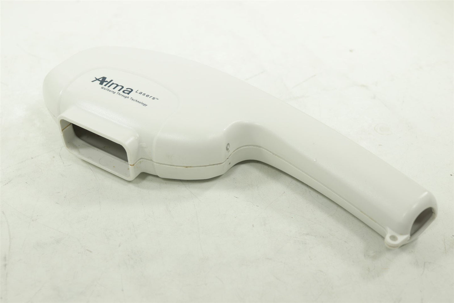 Alma Lasers Harmony XL Plastic Handpiece Cover