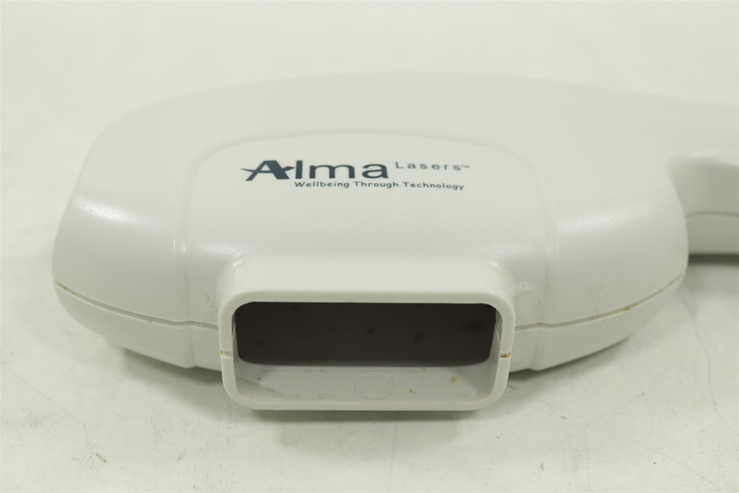 Alma Lasers Harmony XL Plastic Handpiece Cover