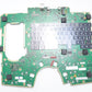 GE HealthCare Vivid I Keyboard Assy V3 Board 2409723