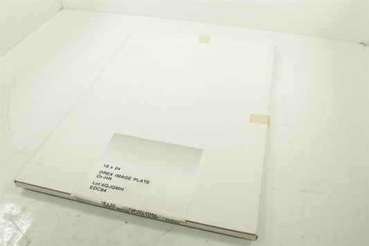 Carestream CR 7400 Kodak Dental Imaging Plate 18X24cm Phosphor plate Replacement