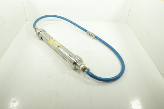 KROHNE FLOWMETER Calibration Laboratory PED G1 3.3 SEP