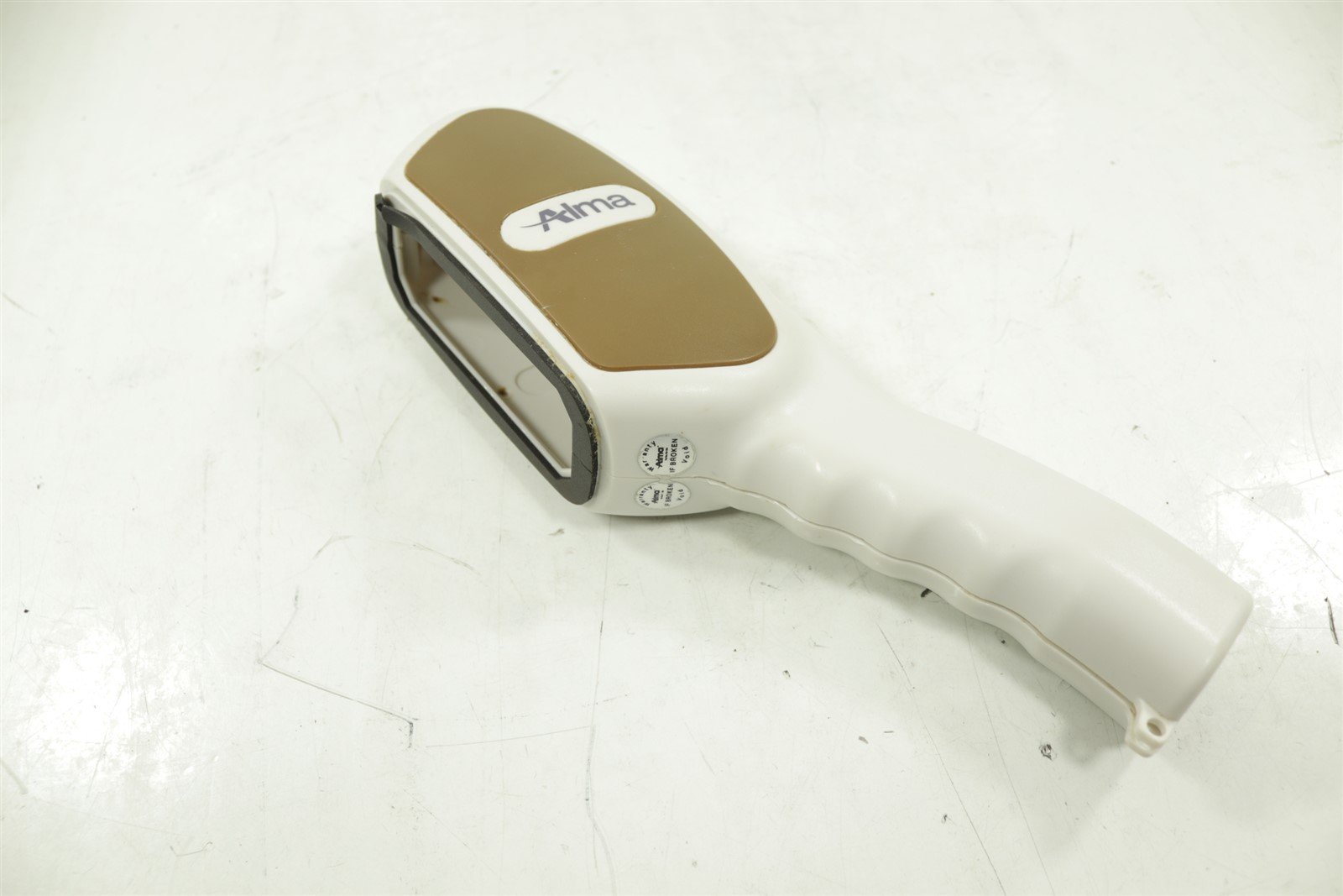 Alma Lasers Beauty Rejuve Speed AFT Plastic Handpiece Cover – part2Go