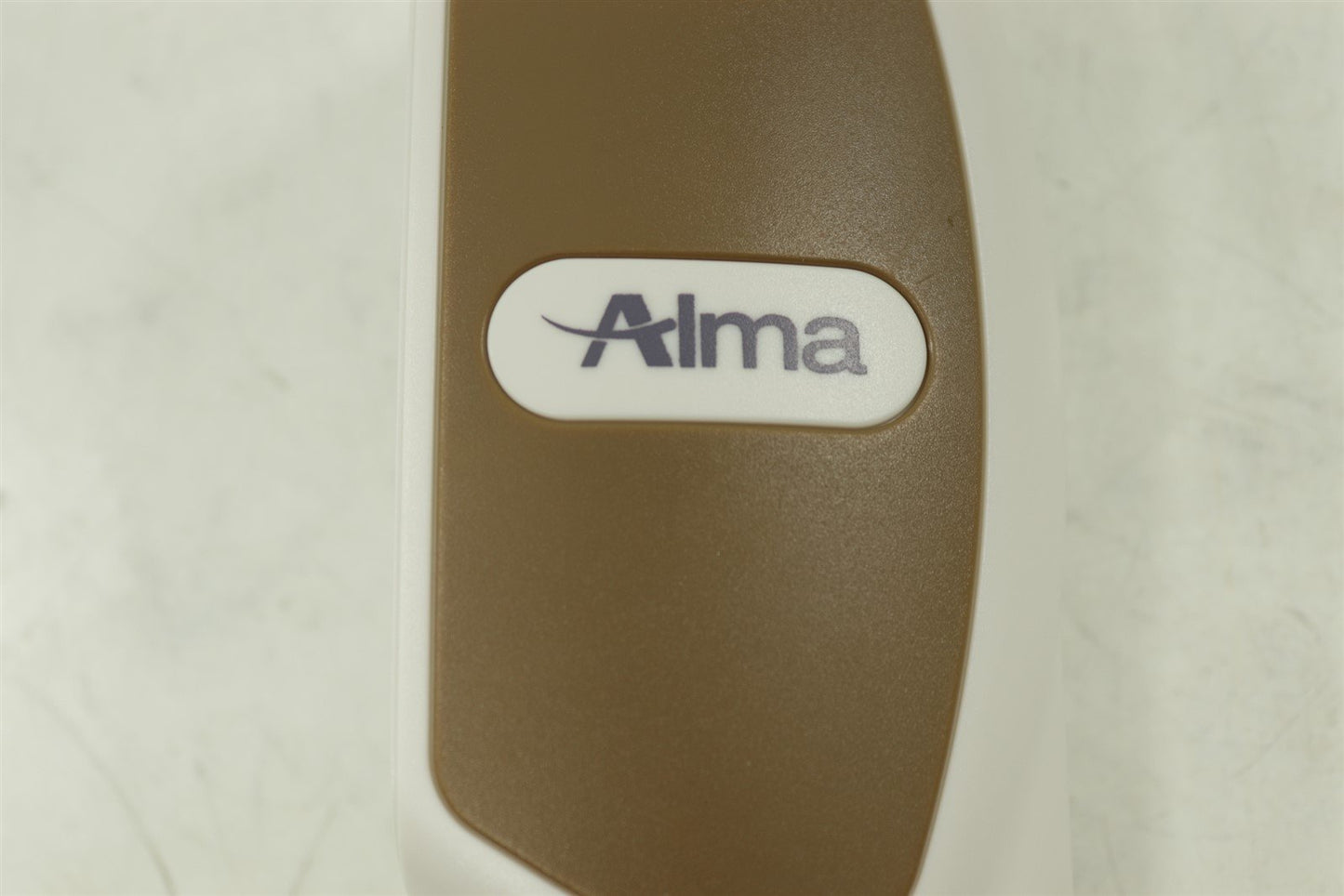 Alma Lasers Beauty Rejuve Speed AFT Plastic Handpiece Cover