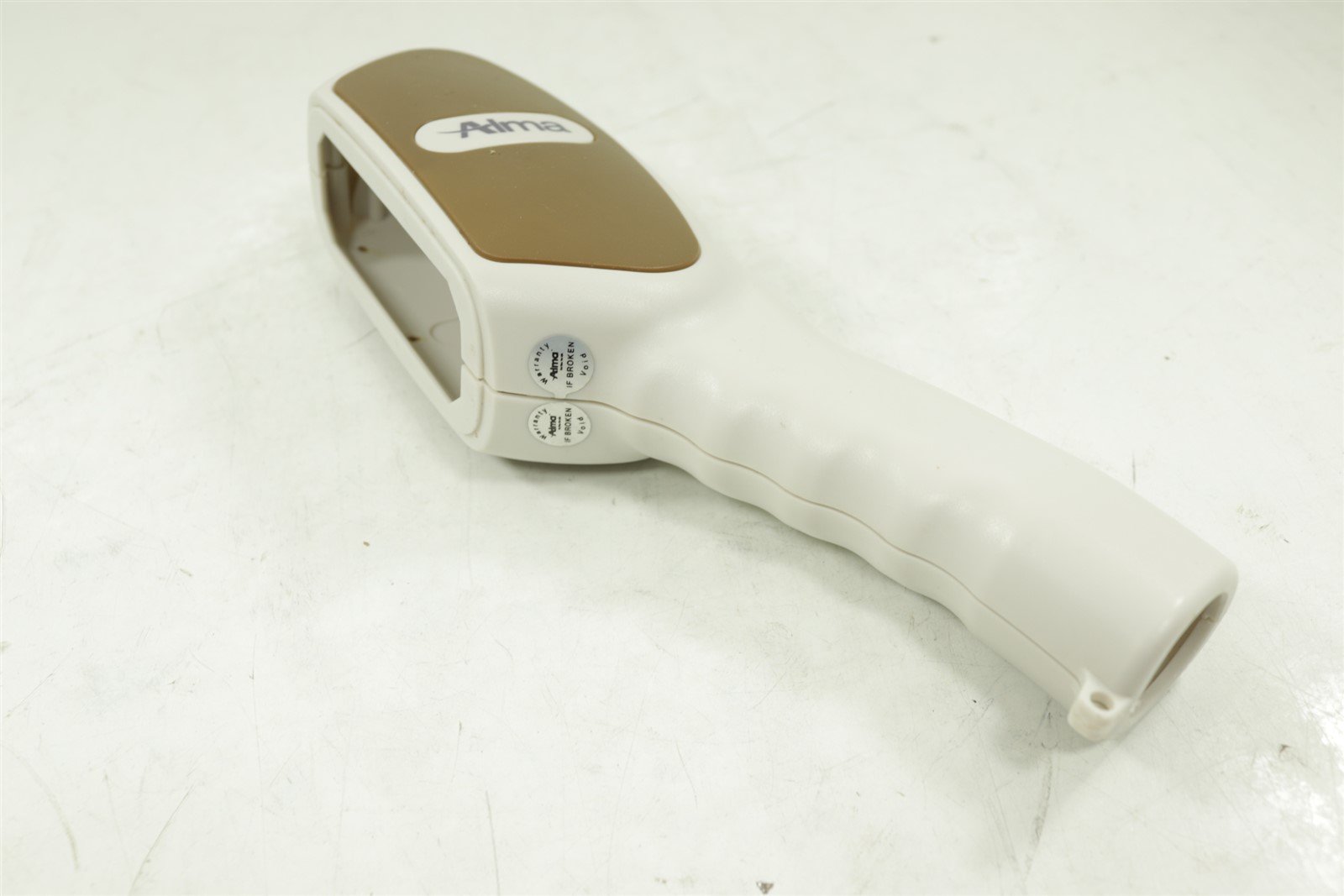 Alma Lasers Beauty Rejuve Speed AFT Plastic Handpiece Cover – part2Go