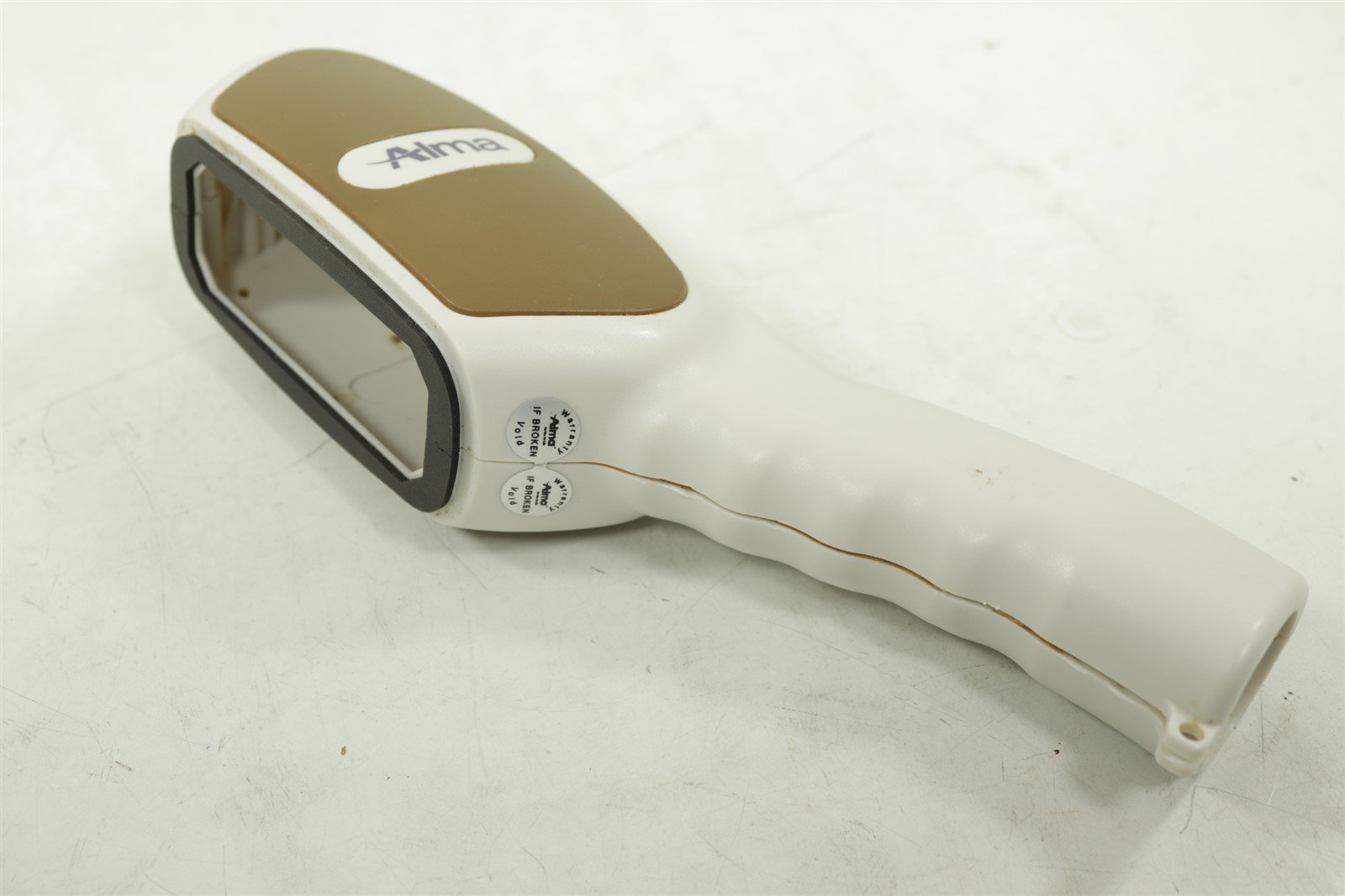 Alma Lasers Beauty Rejuve Speed AFT Plastic Handpiece Cover – part2Go