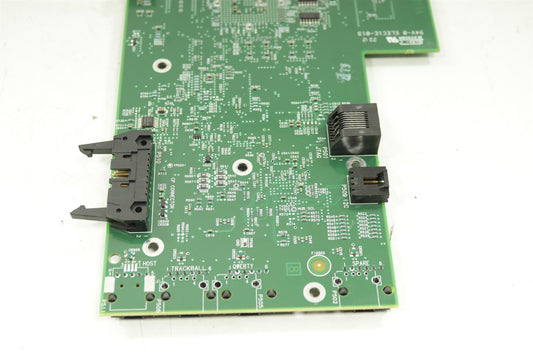 Philips iU22 iE33 Ultrasound Keyboard Board SS CPM PCB 453561304221 REV A