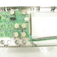 HP Agilent 54622A Oscilloscope Front Control Panel