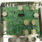 HP Agilent 54622A Oscilloscope Front Control Panel
