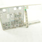 HP Agilent 54622A Oscilloscope Front Control Panel