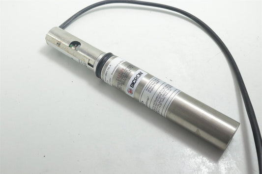 Bicron 1.26MW1.969/1.12L-X I600-5105