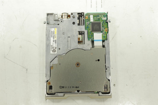 HP Agilent 54642D Disk Drive 19307556-58