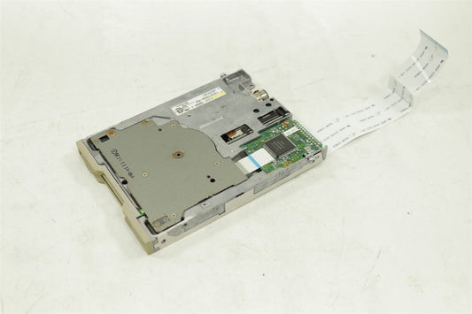 HP Agilent 54642D Disk Drive 19307556-58