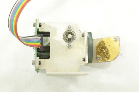 Coherent Lumenis UltraPulse CO2 Laser Shutter Attenuator Assy 0634-512-01