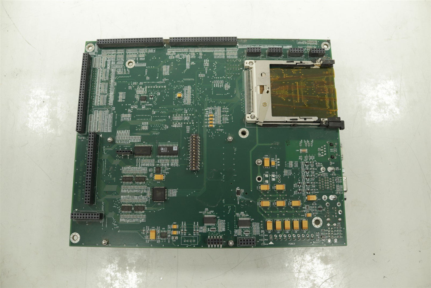 ASP Sterrad NX Sterilizer Universal Control Board Assembly 34-53577-0-201
