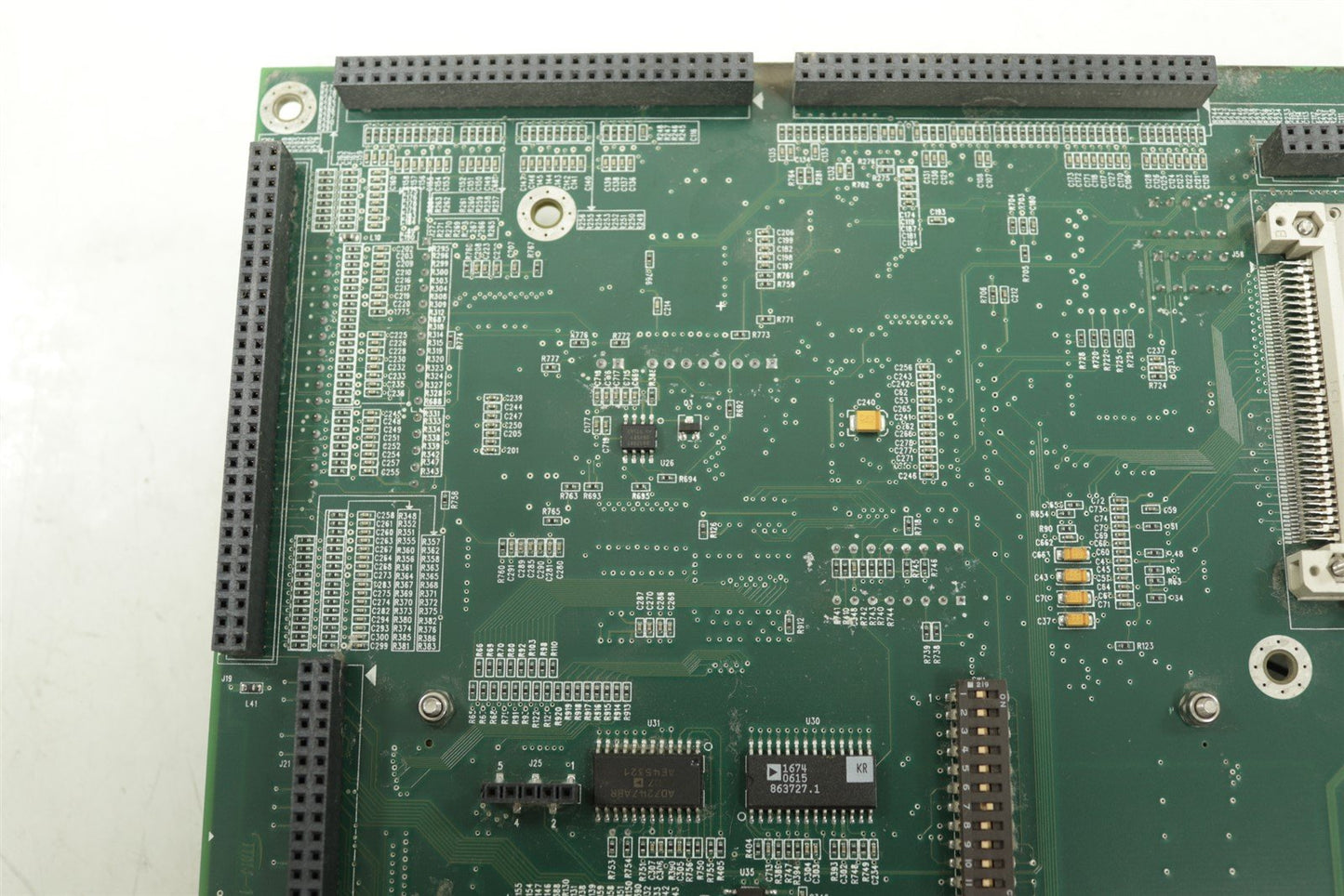 ASP Sterrad NX Sterilizer Universal Control Board Assembly 34-53577-0-201