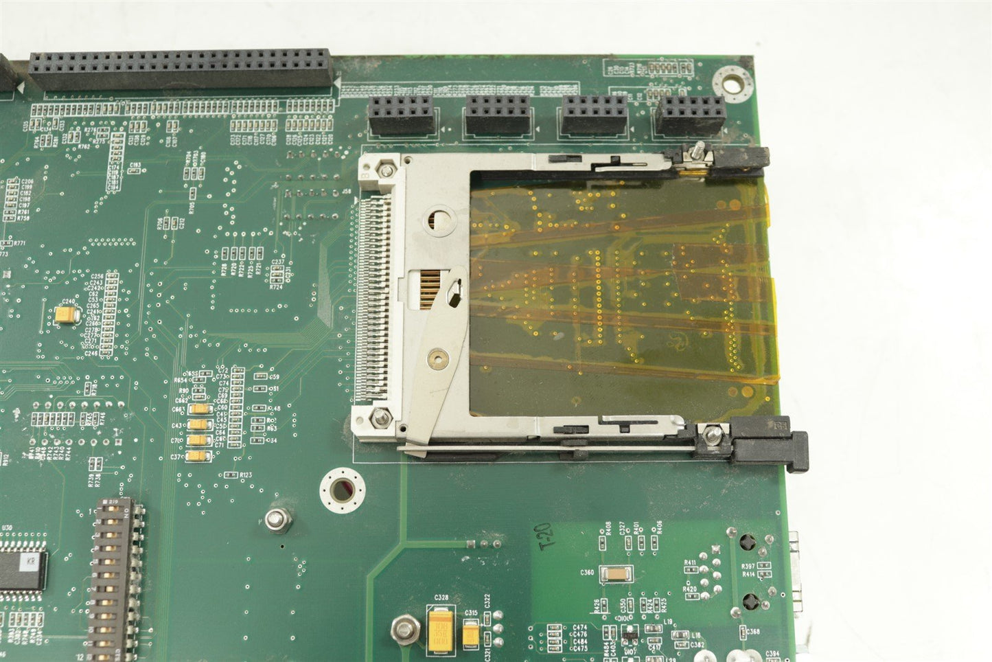 ASP Sterrad NX Sterilizer Universal Control Board Assembly 34-53577-0-201