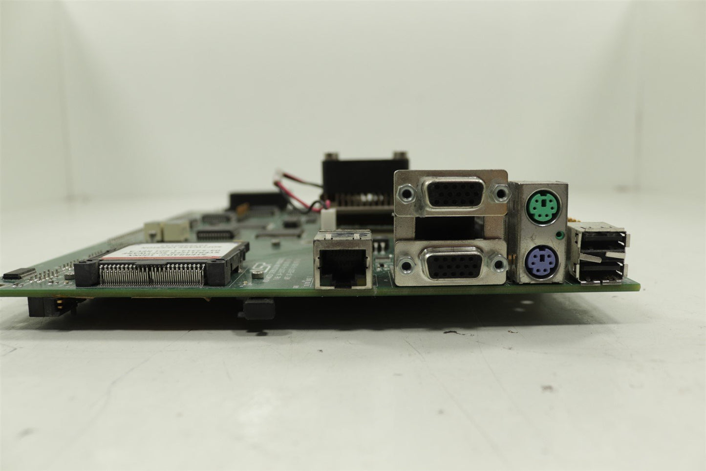 ASP Sterrad NX Sterilizer Universal Control Board Assembly 34-53577-0-201