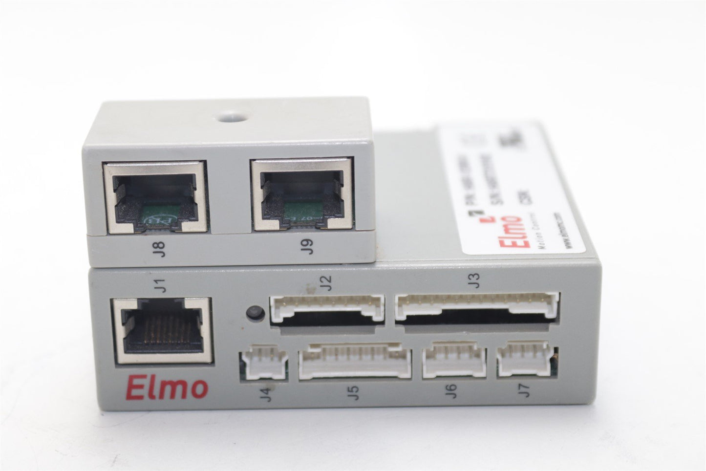 Elmo Motion Control HAR-12/60 Servo Drive