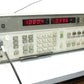 HP Agilent 8903B Audio Analyzer 20Hz - 100kHz Tested