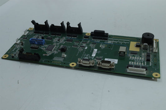 Lumenis PCB CPU Board Assy 016-A901 REV 10B