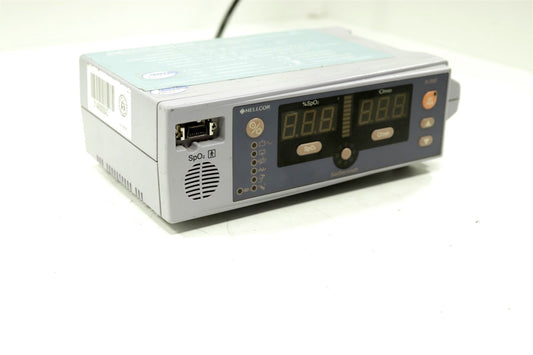 Nellcor N-560 Bedside Pulse Oximeter 100-240V 50/60HZ