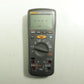 FLUKE 1587 Insulation Multimeter FOR PARTS