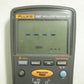 FLUKE 1587 Insulation Multimeter FOR PARTS