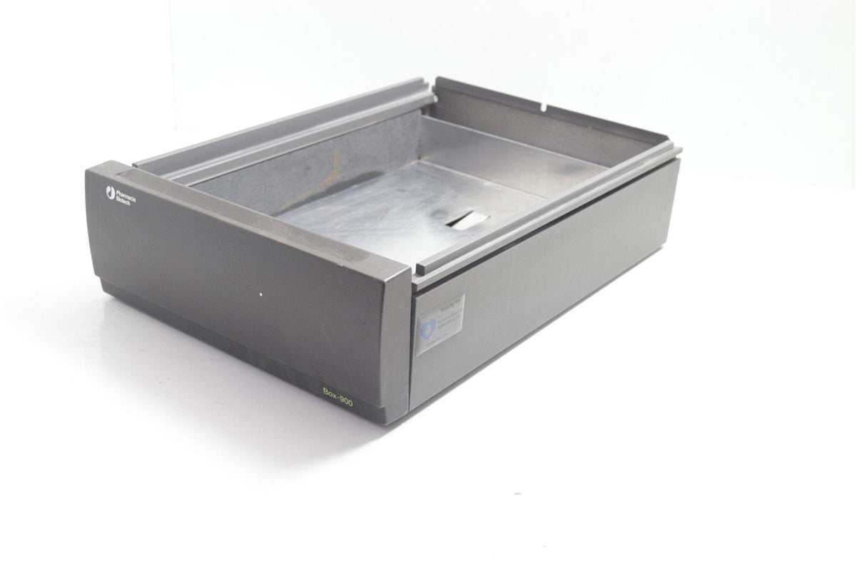 900 Drawer Box AKTA Explorer Pharmacia Biotech GE Box-900 Drawer – part2Go