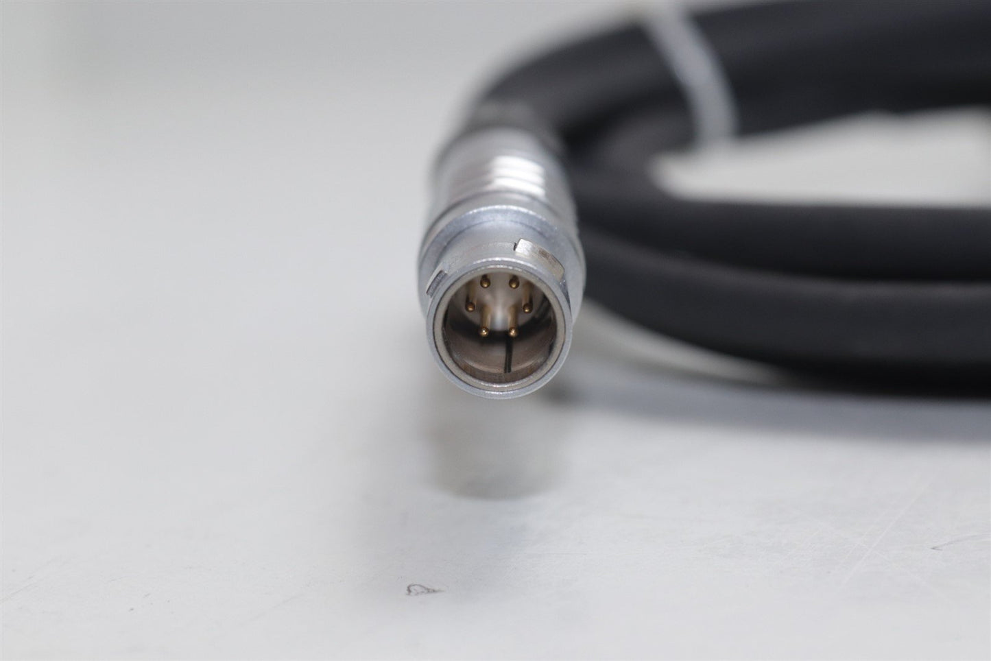 Rohde & Schwarz NRP-Z81 50MHz-18GHz Wideband Power Sensor -60dBm to +20dBm