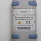Rohde & Schwarz NRP-Z81 50MHz-18GHz Wideband Power Sensor -60dBm to +20dBm