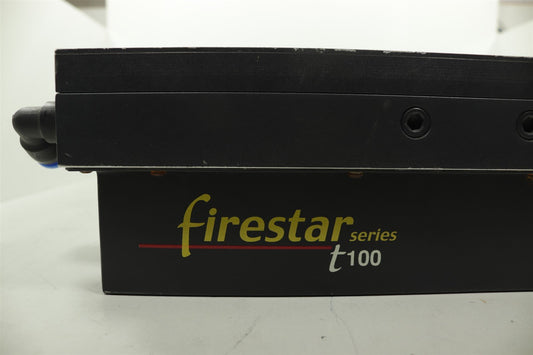 SYNRAD Firestar t100 100W fst100swb CO2 Laser Source Marking RF Generator