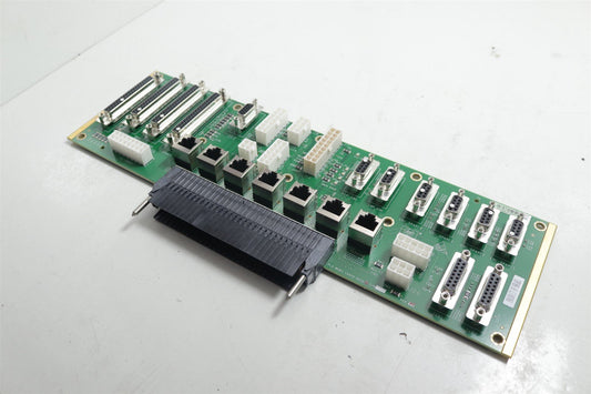 HP Indigo PCA MCB3 CA456-00300 CA452-00180 Board