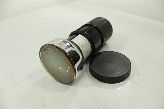 Hamamatsu R1307-31 D 3" 76mm GE PMT Detector Photomultiplier Tube Gamma Camera