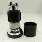 Hamamatsu R1307-31 D 3" 76mm GE PMT Detector Photomultiplier Tube Gamma Camera