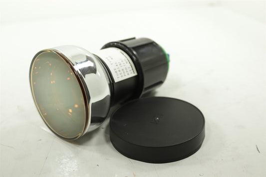 Hamamatsu R1307-38 D 3" 76mm GE PMT Detector Photomultiplier Tube Gamma Camera