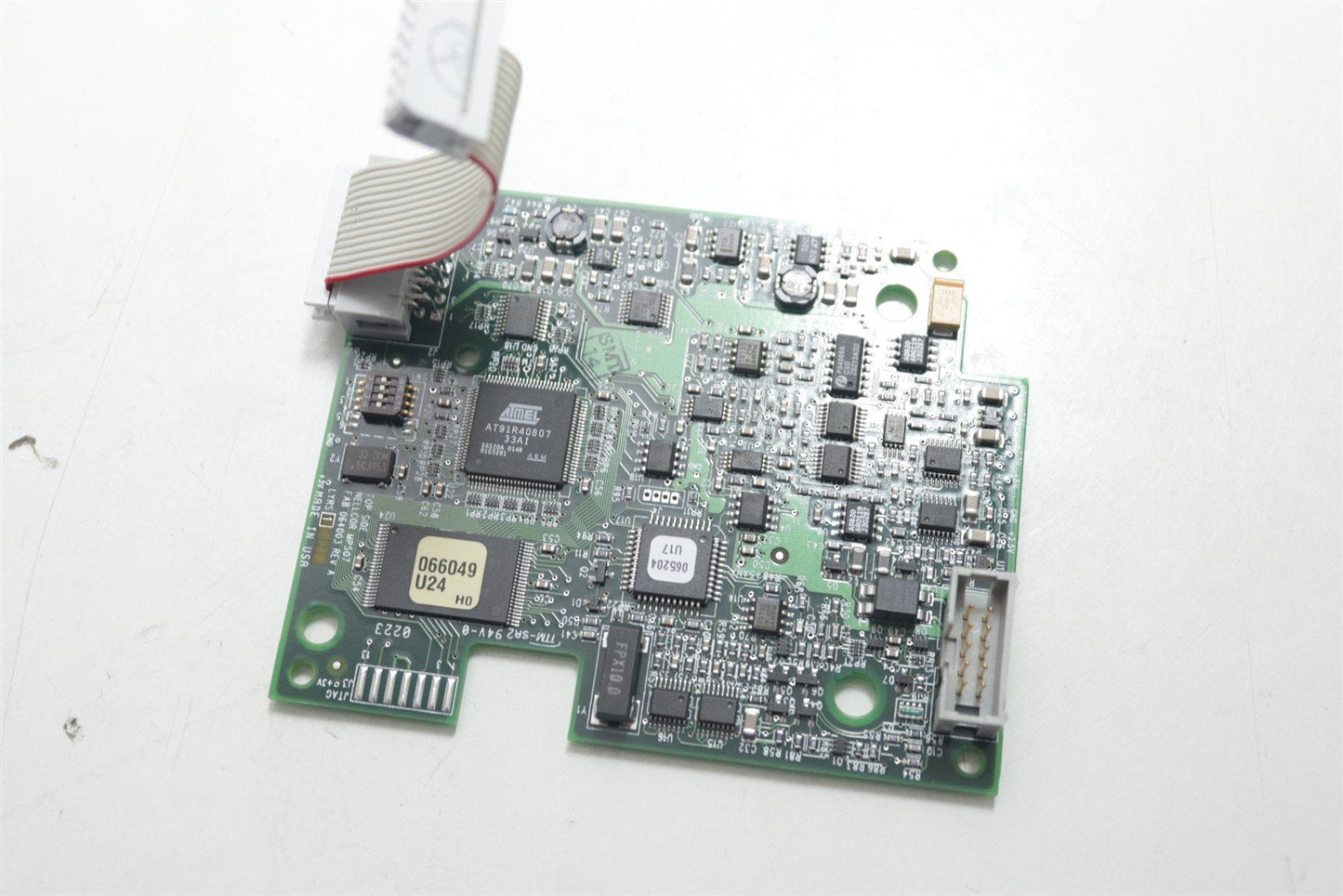 Oridion Microcap Plus Back PCB 066125-A